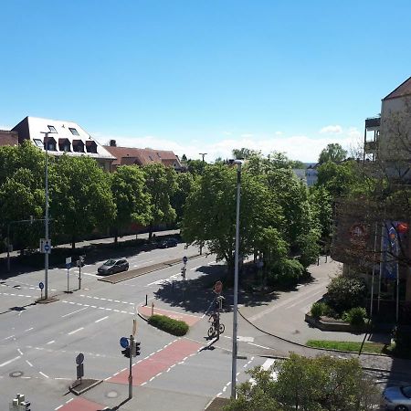 Ferienwohnung Messmer Констанц Екстер'єр фото