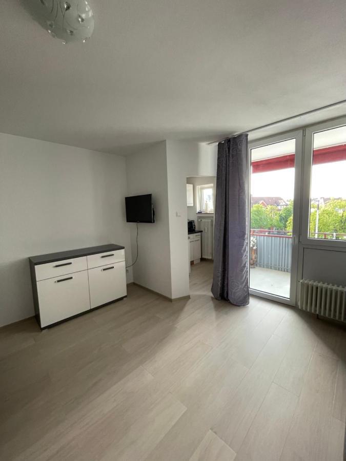 Ferienwohnung Messmer Констанц Екстер'єр фото